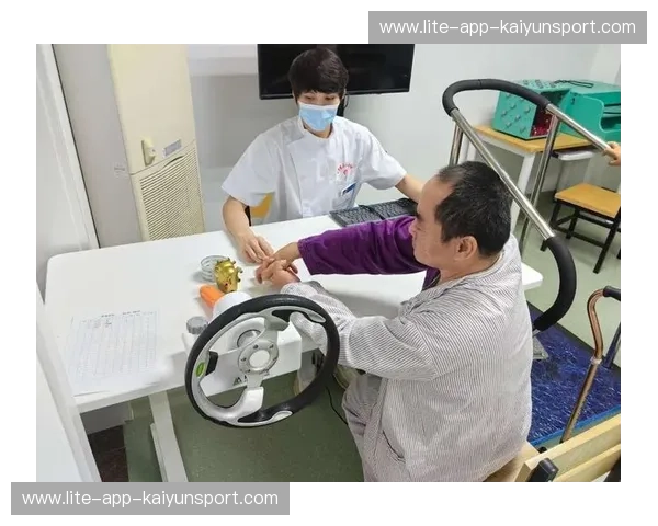 伤病报告视频——以直击心灵的影像开启你的康复之旅