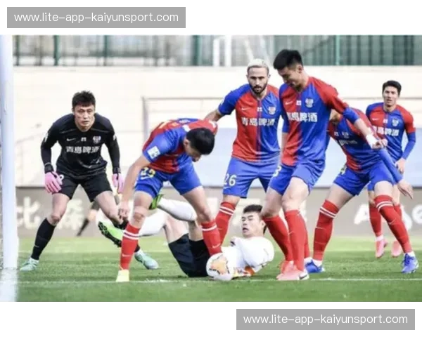 决战琼州海峡，激情碰撞，广东队与青岛队精彩对决全纪录